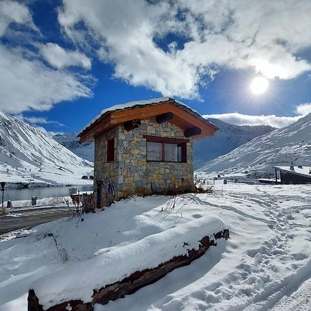 Apartment La Grande Casse - Lavachet-2 By Interhome Tignes Exterior photo