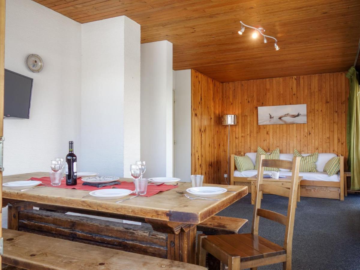 Apartment La Grande Casse - Lavachet-2 By Interhome Tignes Exterior photo