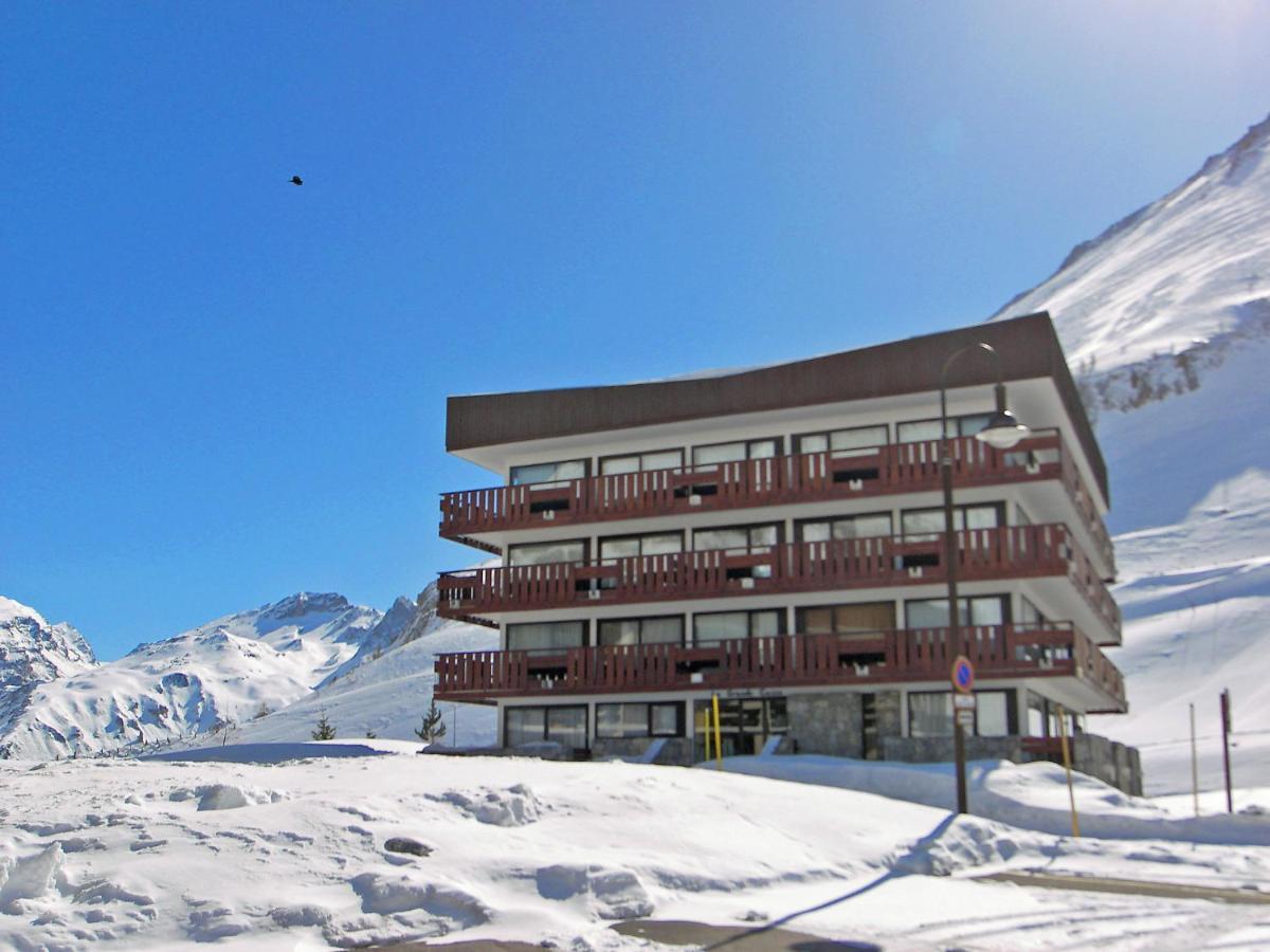 Apartment La Grande Casse - Lavachet-2 By Interhome Tignes Exterior photo