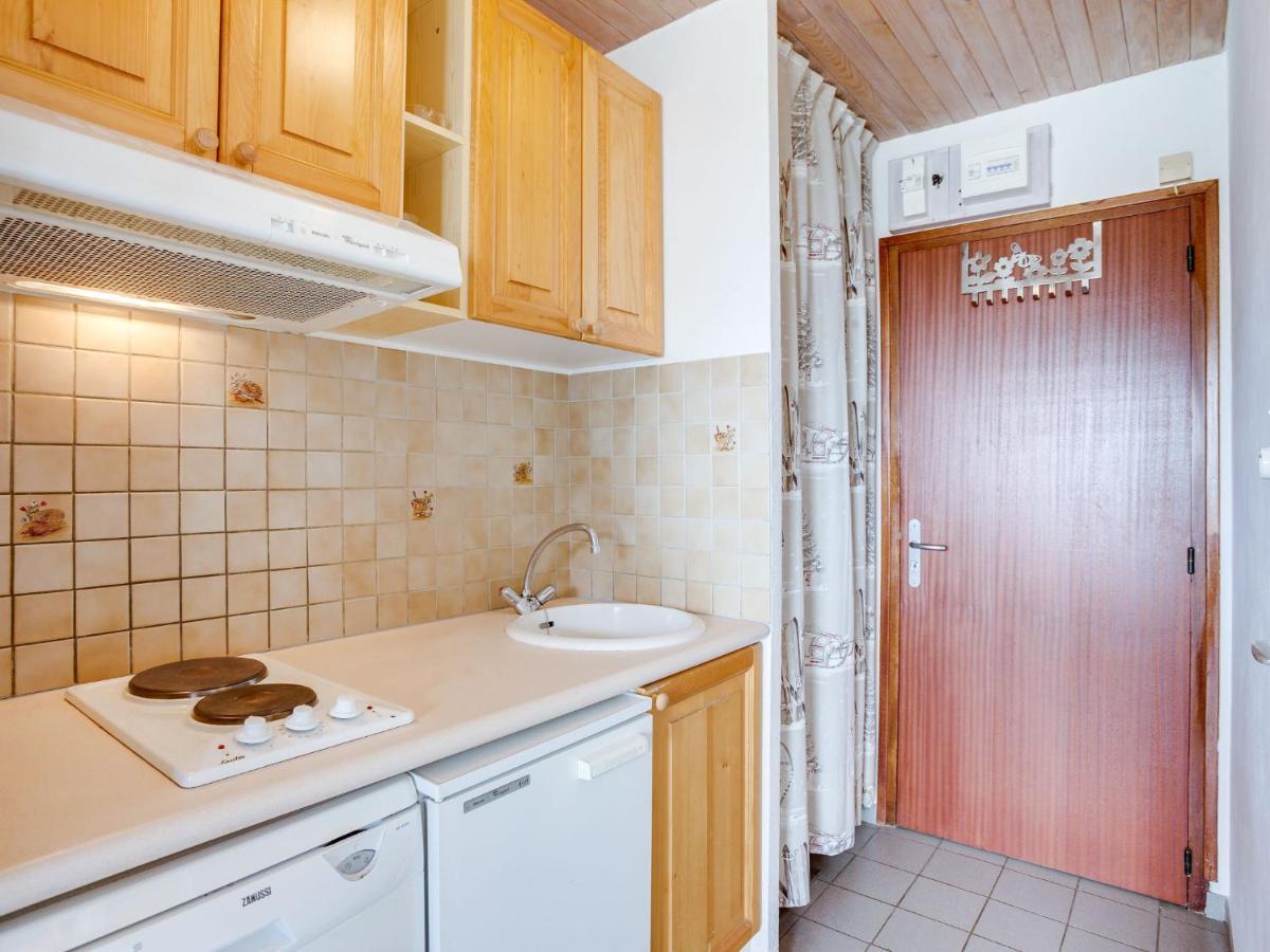 Apartment La Grande Casse - Lavachet-2 By Interhome Tignes Exterior photo