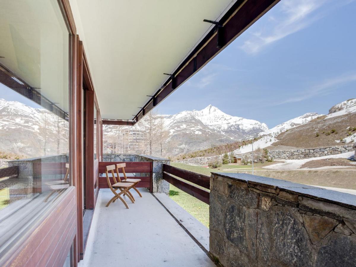 Apartment La Grande Casse - Lavachet-2 By Interhome Tignes Exterior photo