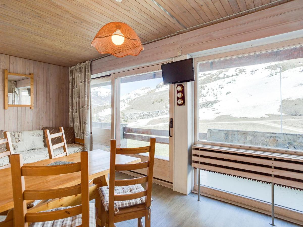 Apartment La Grande Casse - Lavachet-2 By Interhome Tignes Exterior photo