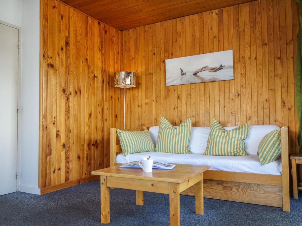 Apartment La Grande Casse - Lavachet-2 By Interhome Tignes Exterior photo