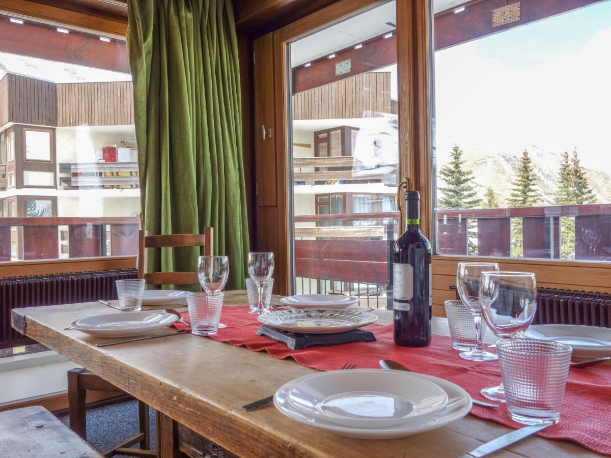 Apartment La Grande Casse - Lavachet-2 By Interhome Tignes Exterior photo