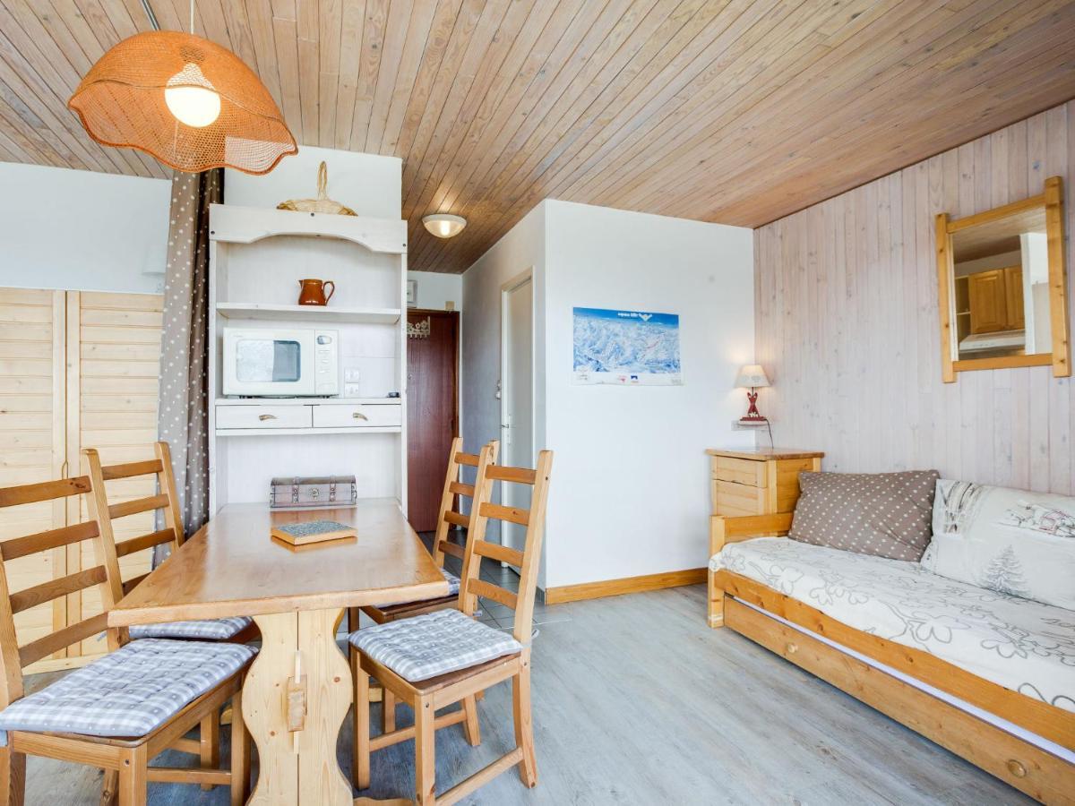 Apartment La Grande Casse - Lavachet-2 By Interhome Tignes Exterior photo