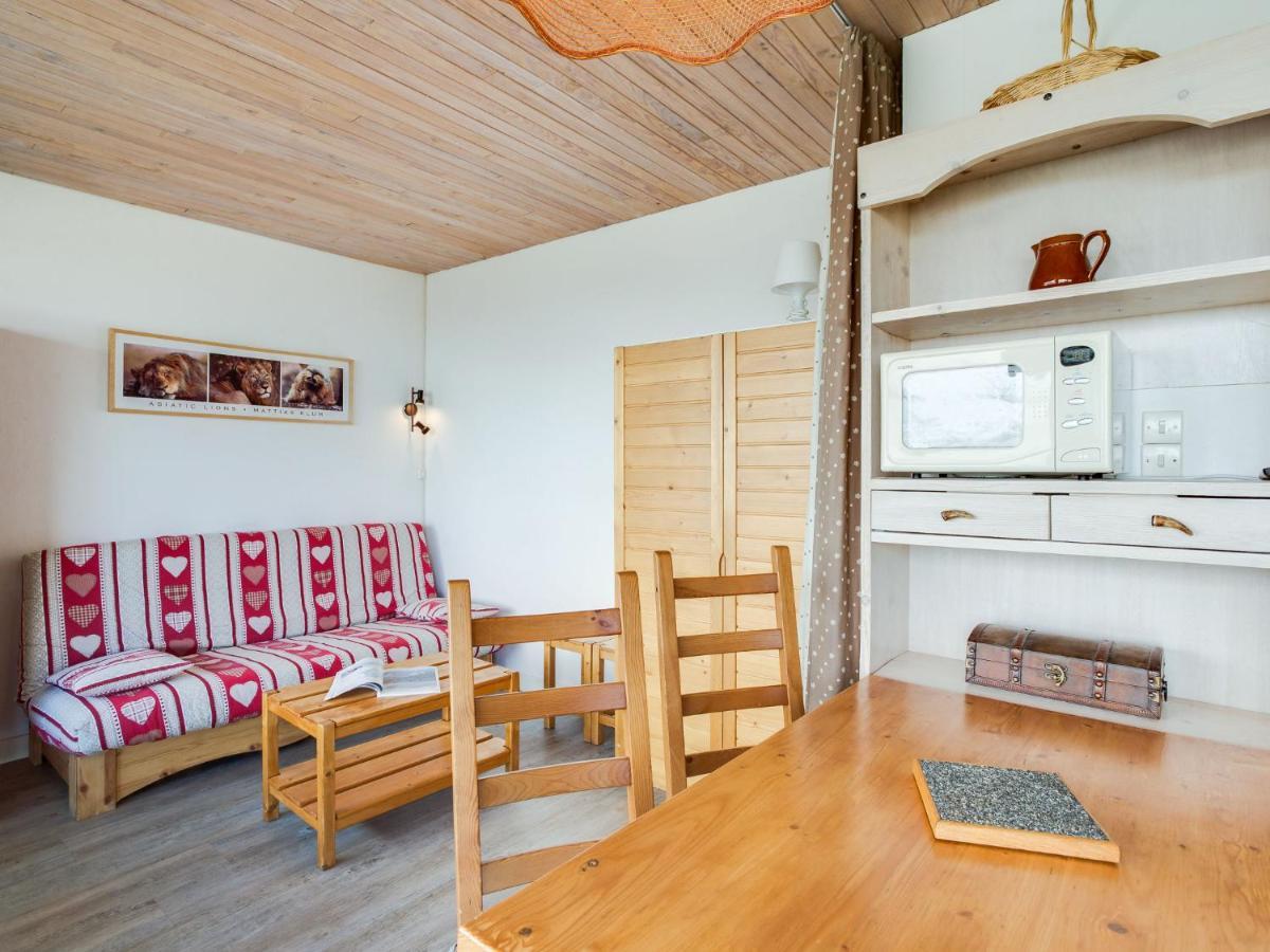 Apartment La Grande Casse - Lavachet-2 By Interhome Tignes Exterior photo