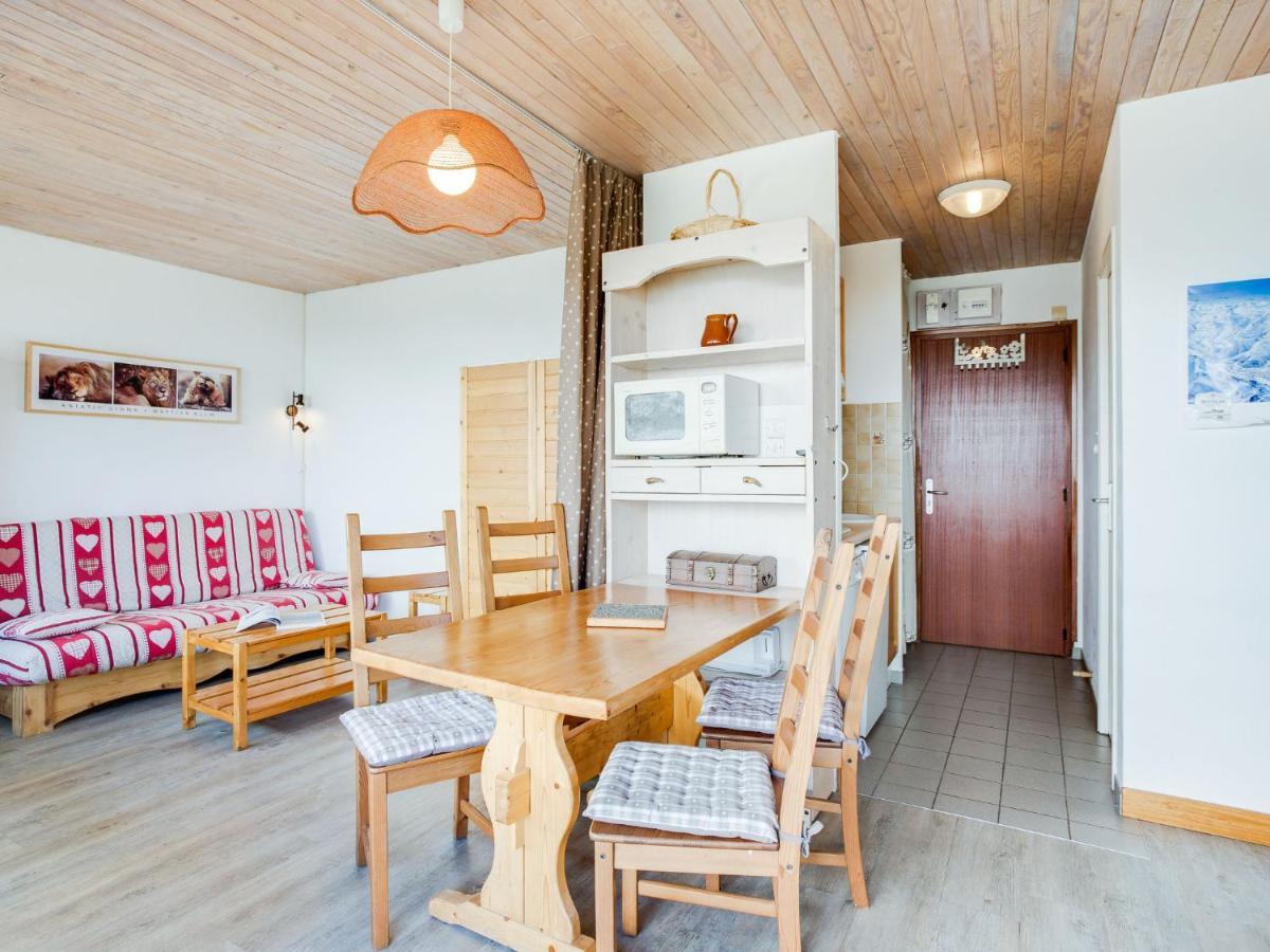 Apartment La Grande Casse - Lavachet-2 By Interhome Tignes Exterior photo