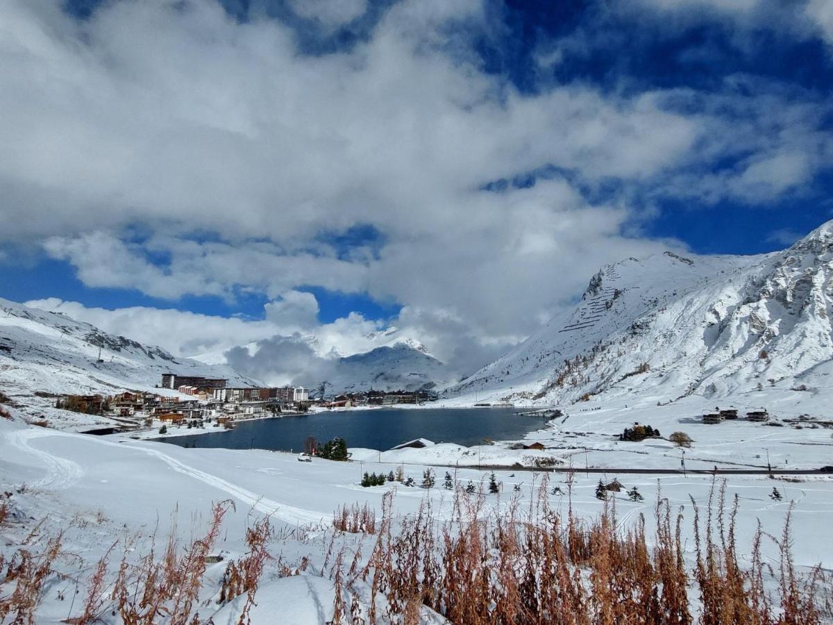 Apartment La Grande Casse - Lavachet-2 By Interhome Tignes Exterior photo